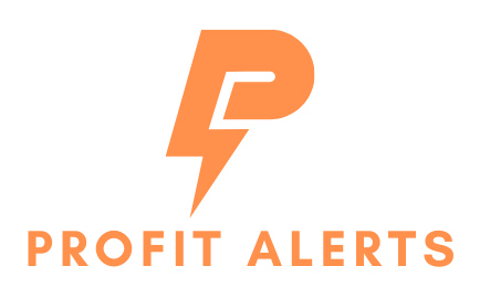 Profit Alerts